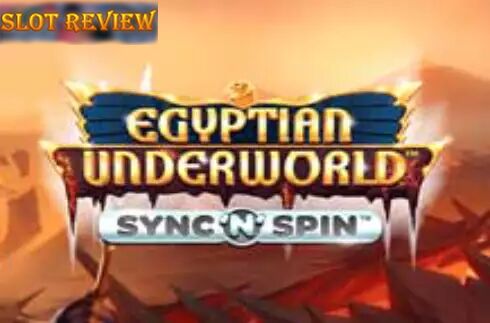 Egyptian Underworld slot